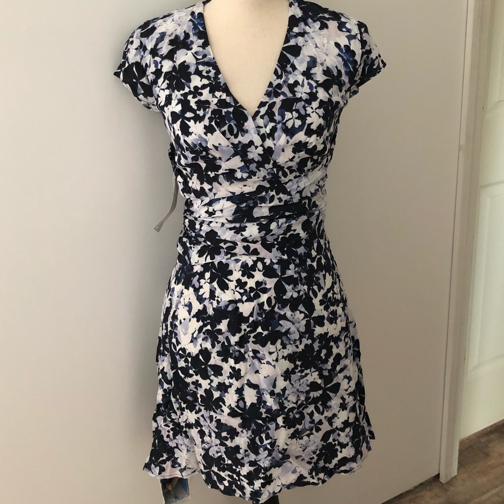 NWT! Alannah Hill | The Love Mystery Dress | Sz 6